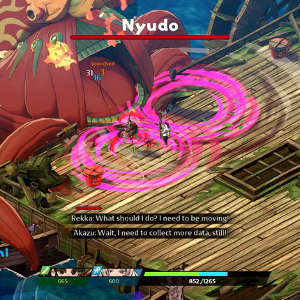 Towa and the Guardians of the Sacred Tree – Nintendo Switch