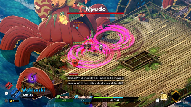 Towa and the Guardians of the Sacred Tree – Nintendo Switch