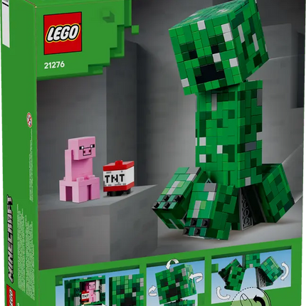LEGO® Minecraft® 21276 – The Creeper™