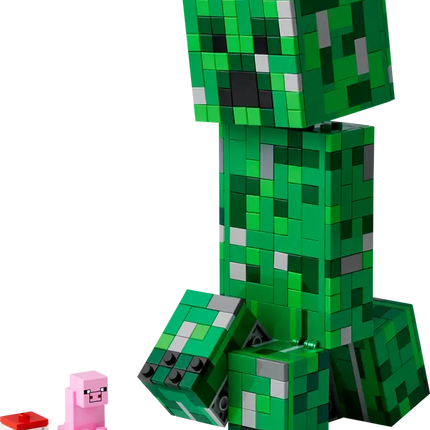 LEGO® Minecraft® 21276 – The Creeper™
