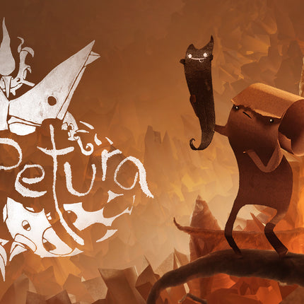 Papetura – Craft Edition (Nintendo Switch)