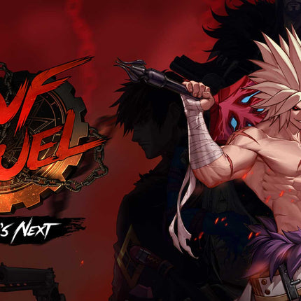 DNF Duel: Who’s Next (Nintendo Switch)