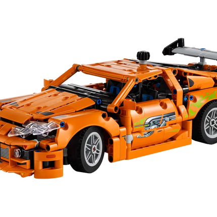 LEGO® Technic 42204 – Fast &amp; Furious Toyota Supra MK4