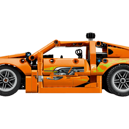 LEGO® Technic 42204 – Fast &amp; Furious Toyota Supra MK4