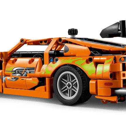 LEGO® Technic 42204 – Fast &amp; Furious Toyota Supra MK4