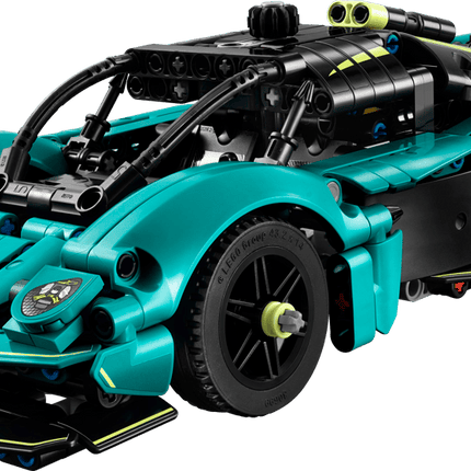 LEGO® Technic 42208 – Aston Martin Valkyrie