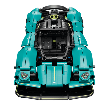 LEGO® Technic 42208 – Aston Martin Valkyrie