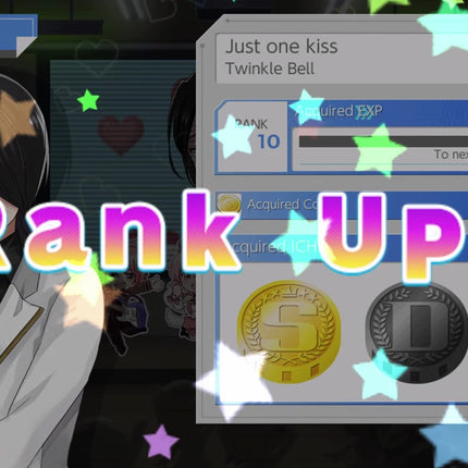 I*Chu - Nintendo Switch