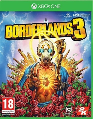 Borderlands 3 - Xbox One