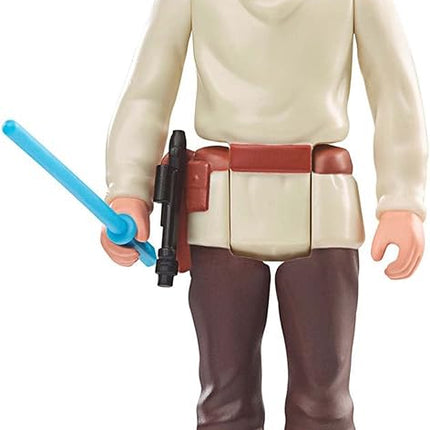 Star Wars Retro Obi Wan Kenobi Action Figure