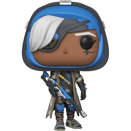 Ana - Overwatch (349)