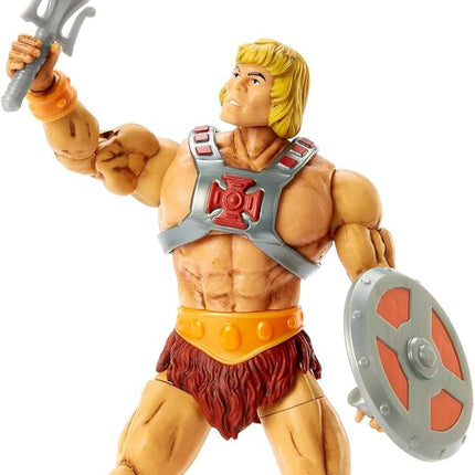 Masters of the Universe – He-Man (40th Anniversary Edition)