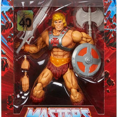 Collection image for: Action Figures - He-Man