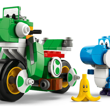 LEGO® Super Mario™ 72031 – Mario Kart™: Yoshi Bike
