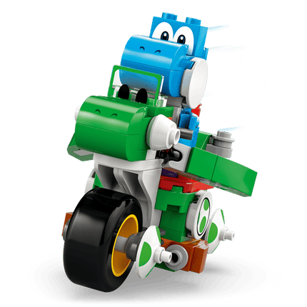 LEGO® Super Mario™ 72031 – Mario Kart™: Yoshi Bike
