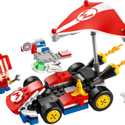 LEGO® Super Mario™ 72032 – Mario Kart™: Standard Kart