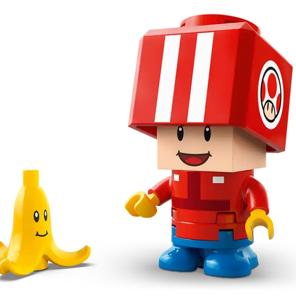 LEGO® Super Mario™ 72032 – Mario Kart™: Standard Kart