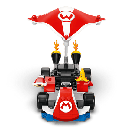 LEGO® Super Mario™ 72032 – Mario Kart™: Standard Kart