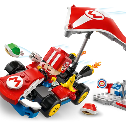 LEGO® Super Mario™ 72032 – Mario Kart™: Standard Kart