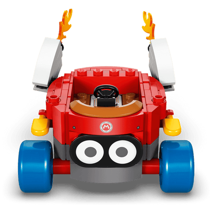 LEGO® Super Mario™ 72034 – Mario Kart™: Baby Mario vs. Baby Luigi