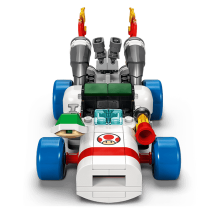 LEGO® Super Mario™ 72035 – Mario Kart™: Toad’s Garage