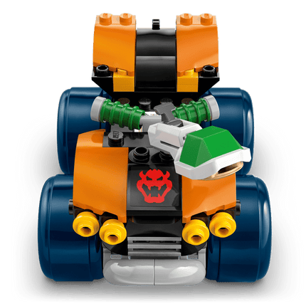 LEGO® Super Mario™ 72039 – Mario Kart™: Bowser’s Castle