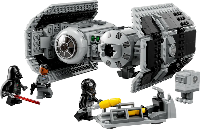 LEGO® Star Wars™ 75347 – TIE Bomber™