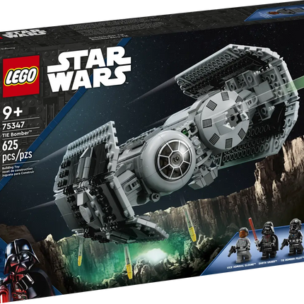 LEGO® Star Wars™ 75347 – TIE Bomber™