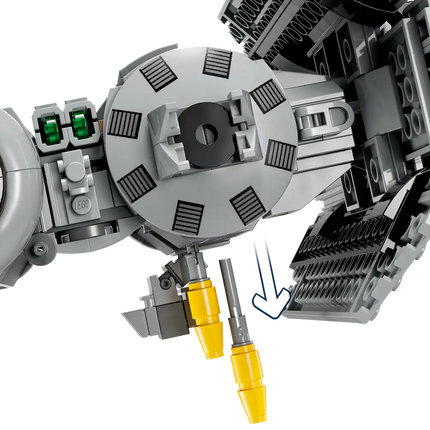 LEGO® Star Wars™ 75347 – TIE Bomber™