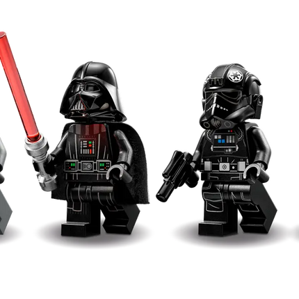 LEGO® Star Wars™ 75347 – TIE Bomber™