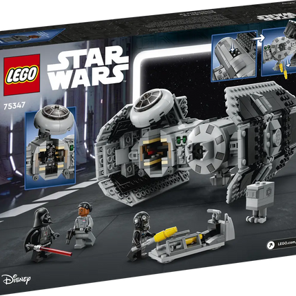 LEGO® Star Wars™ 75347 – TIE Bomber™