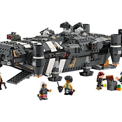 LEGO® Star Wars™ 75374 – The Onyx Cinder