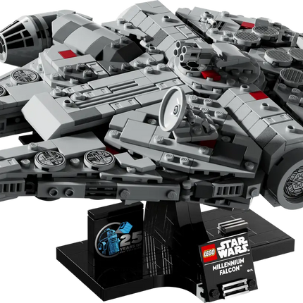 LEGO® Star Wars™ 75375 – Millennium Falcon™