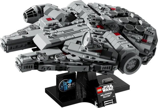 LEGO® Star Wars™ 75375 – Millennium Falcon™