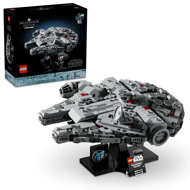 LEGO® Star Wars™ 75375 – Millennium Falcon™