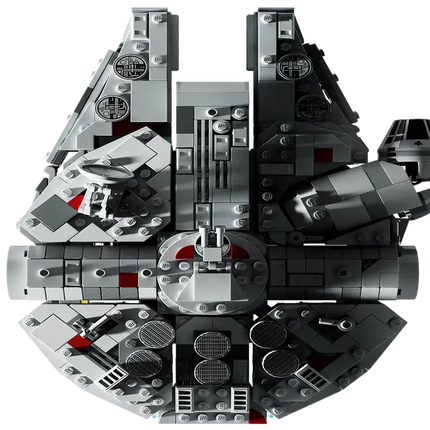 LEGO® Star Wars™ 75375 – Millennium Falcon™