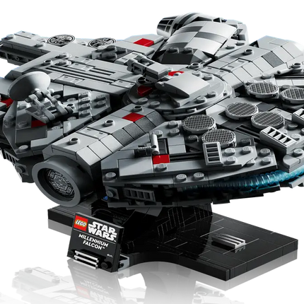 LEGO® Star Wars™ 75375 – Millennium Falcon™