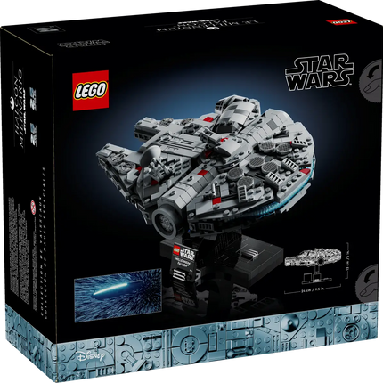 LEGO® Star Wars™ 75375 – Millennium Falcon™