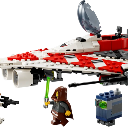 LEGO® Star Wars™ 75388 – Jedi Bob’s Starfighter