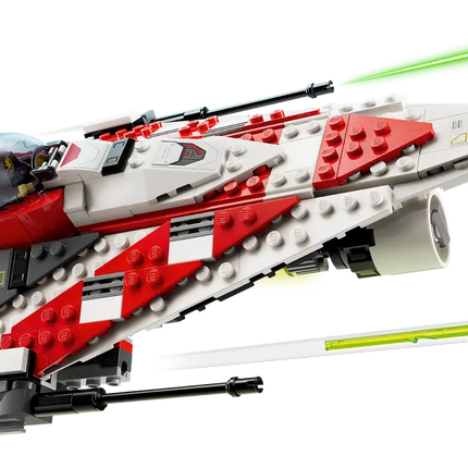 LEGO® Star Wars™ 75388 – Jedi Bob’s Starfighter