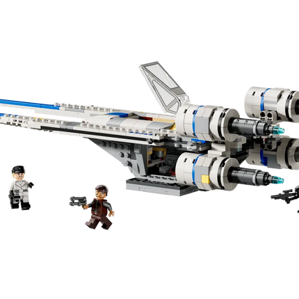 LEGO® Star Wars™ 75399 – Rebel U-Wing Starfighter™