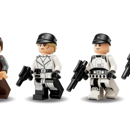 LEGO® Star Wars™ 75399 – Rebel U-Wing Starfighter™