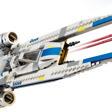 LEGO® Star Wars™ 75399 – Rebel U-Wing Starfighter™