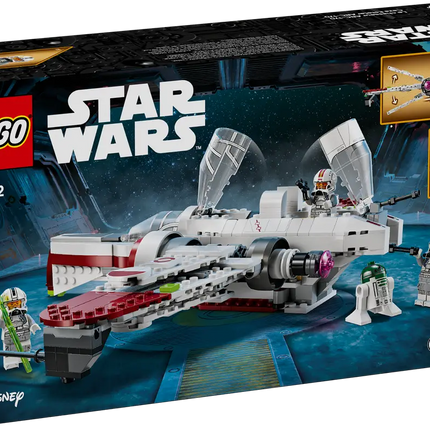 LEGO® Star Wars™ 75402 – ARC-170 Starfighter™