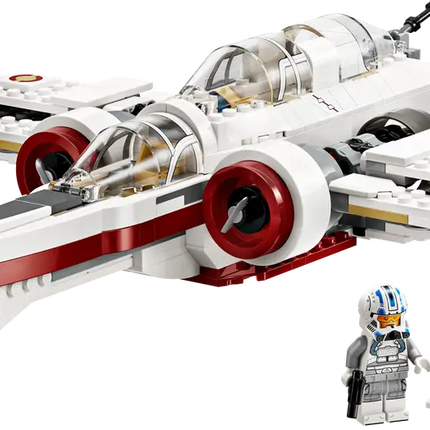 LEGO® Star Wars™ 75402 – ARC-170 Starfighter™