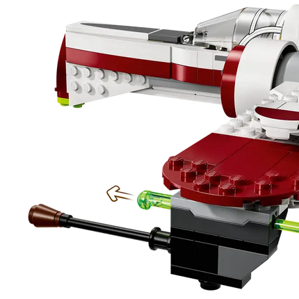 LEGO® Star Wars™ 75402 – ARC-170 Starfighter™