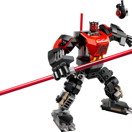 LEGO® Star Wars™ 75411 – Darth Maul™ Mech