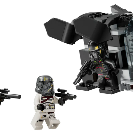 LEGO® Star Wars™ 75412 – Death Trooper & Night Trooper™ Battle Pack
