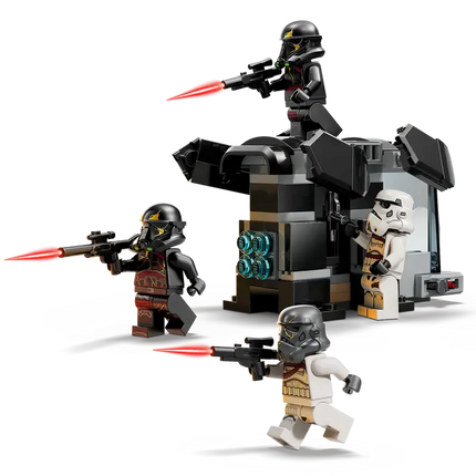 LEGO® Star Wars™ 75412 – Death Trooper & Night Trooper™ Battle Pack