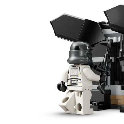 LEGO® Star Wars™ 75412 – Death Trooper & Night Trooper™ Battle Pack
